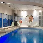 Novotel Sheffield Centre 