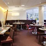 Novotel Sheffield Centre 