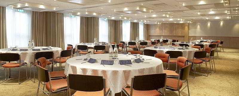 Novotel Centre 4* Шефилд