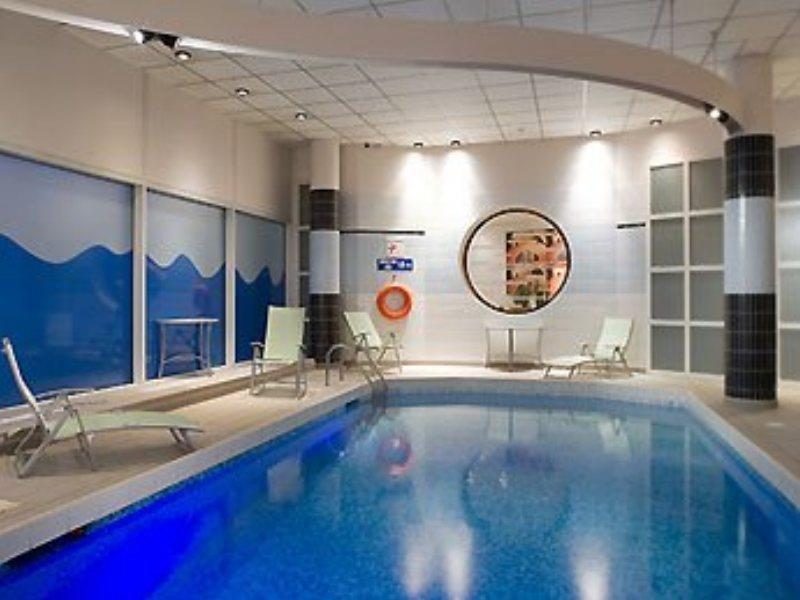 Novotel Centre 4* Шефилд