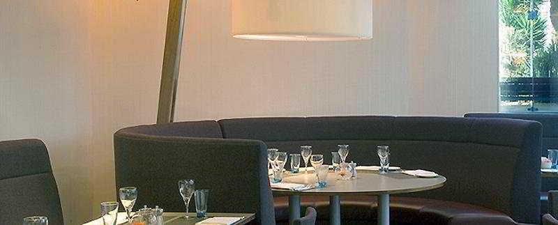 Novotel Centre Шефилд