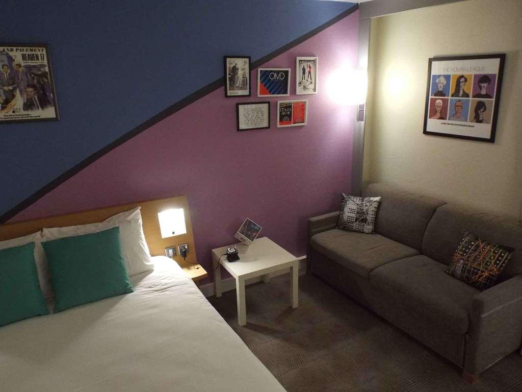 Novotel Centre Отель 4*