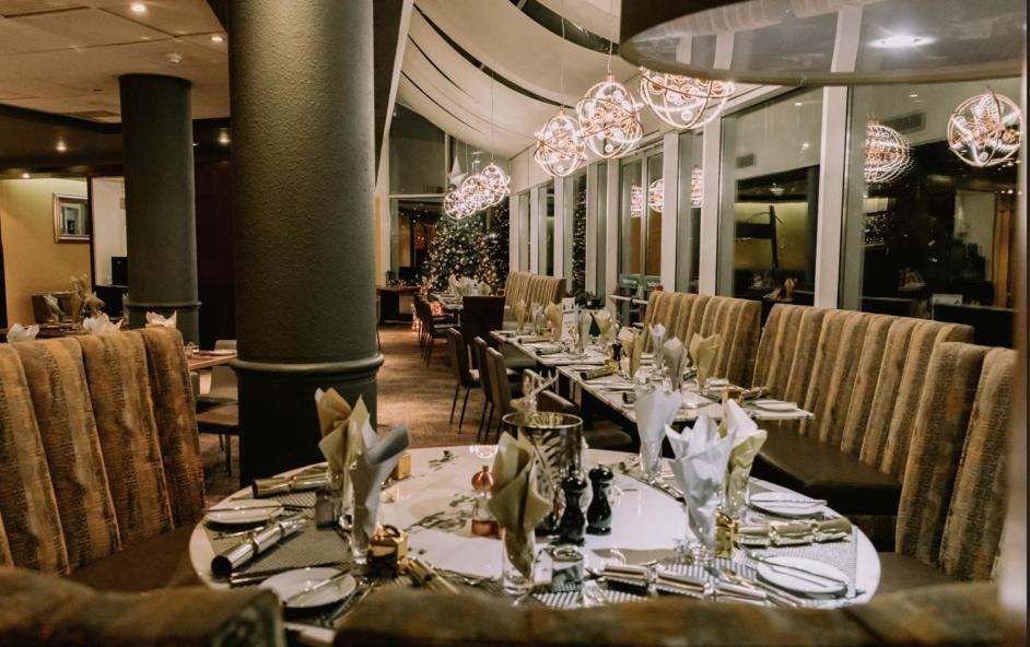 Novotel Centre 4* Sheffield